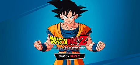 All Dragon Ball Games on PC