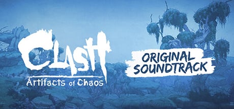 Clash: Artifacts of Chaos Soundtrack
