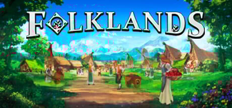 Folklands product image
