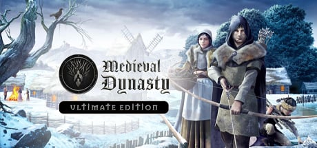Medieval Dynasty Ultimate Edition image