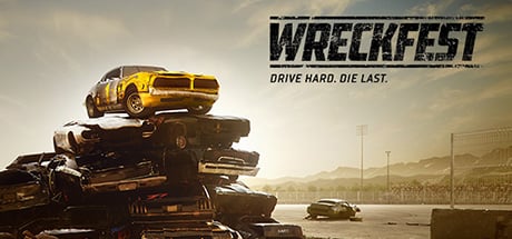 Wreckfest