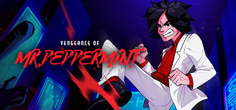 Купить Vengeance of Mr. Peppermint и скачать