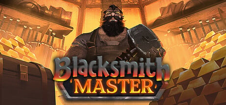 Blacksmith Master cover art