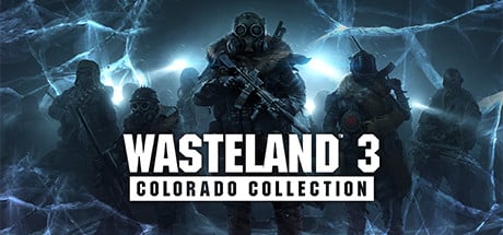 Wasteland 3 Colorado Collection