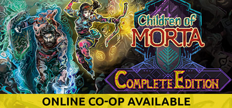 Children of Morta: Complete Edition