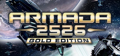 Armada 2526 Gold Edition