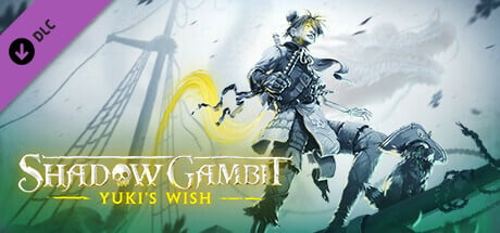 Shadow Gambit: Yuki's Wish Shadow Gambit: Yuki's Wish cover art
