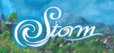 Storm Steam Key cover art