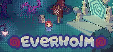 Everholm Steam Key cover art