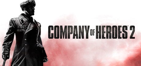 Company of Heroes 2 cover art