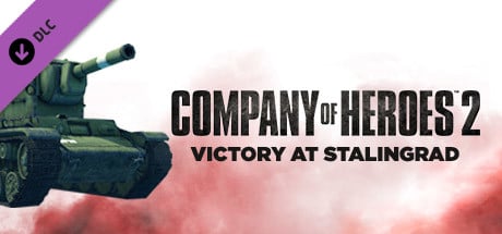 Company of Heroes 2 - Victory at Stalingrad DLC image