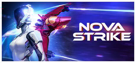 Nova Strike Steam Key cover art