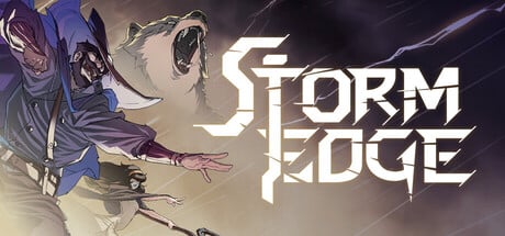 StormEdge Steam Key cover art