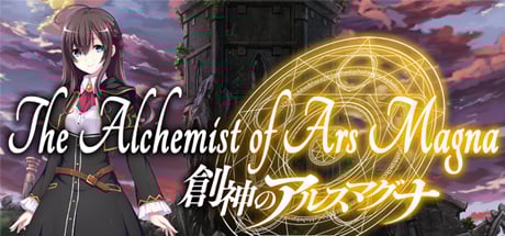 The Alchemist of Ars Magna product image