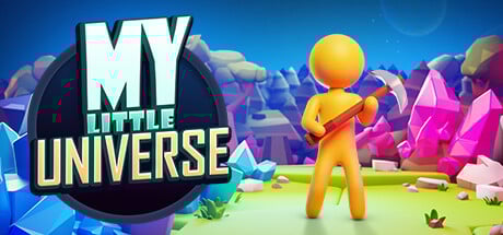 My Little Universe Steam Key cover art