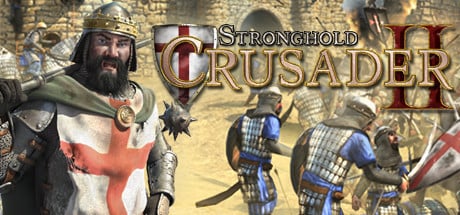Stronghold Crusader 2 product image