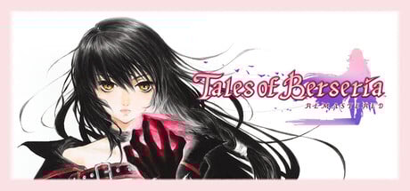 Tales of Berseria Remastered: Deluxe Edition (US) Steam Key cover art