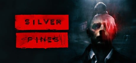 Silver Pines Steam Key cover art