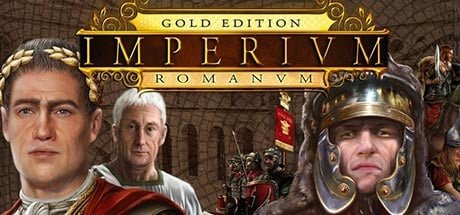 Imperium Romanum Gold Edition