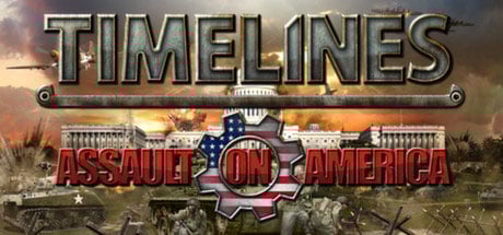 Timelines: Assault on America