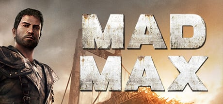 Mad Max product image