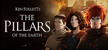 Ken Follett's The Pillars of the Earth