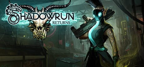 Shadowrun Returns