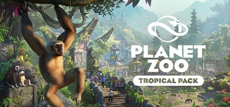 Planet Zoo: Tropical Pack