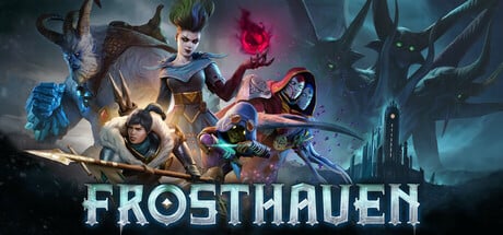 Frosthaven product image