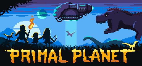 Primal Planet product image