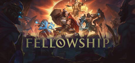 Fellowship Steam Key cover art