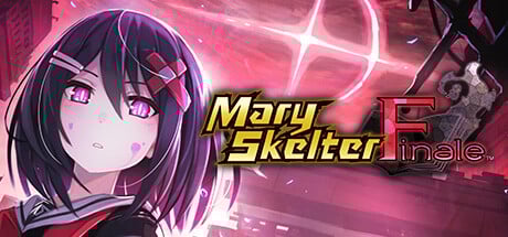 Videogame Mary Skelter Finale