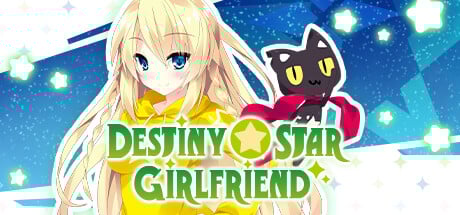 Destiny Star Girlfriend Steam Key cover art