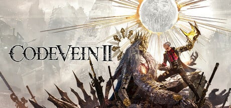 Code Vein II (US) Steam Key cover art