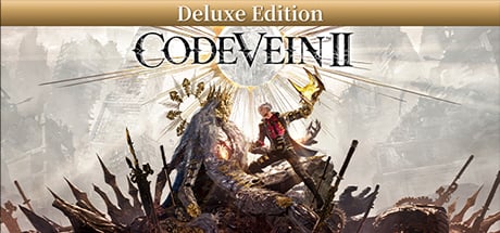 Code Vein II Deluxe Edition (US) Steam Key cover art