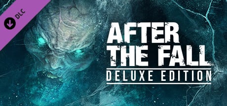 After the Fall Deluxe Edition Steam Key cover art