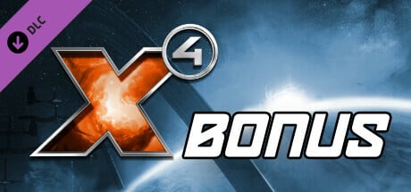 X4: Community of Planets Collector's Edition - Bonus Content X4: Community of Planets Collector's Edition - Bonus Content cover art
