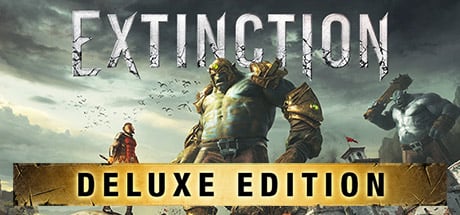 EXTINCTION: DELUXE EDITION