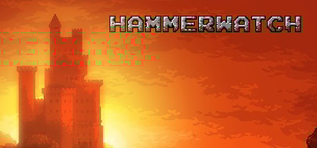 Hammerwatch