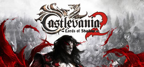 Castlevania: Lords of Shadow 2