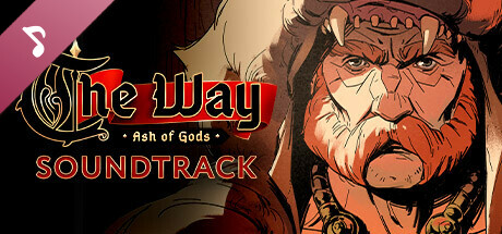 Ash of Gods: The Way Soundtrack Steam Key cover art