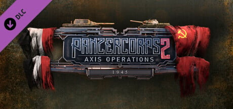 Panzer Corps 2: Axis Operations - 1945