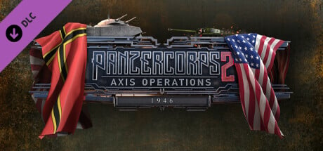Videogame Panzer Corps 2: Axis Operations – 1946