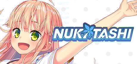 NUKITASHI Steam Key cover art