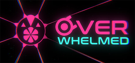 OVERWHELMED Steam Key cover art