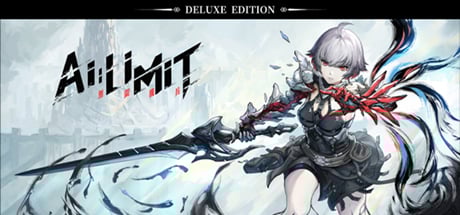 AI Limit - Deluxe Edition