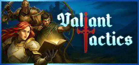 Valiant Tactics product image