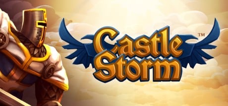 CastleStorm CastleStorm cover art