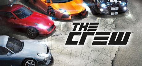 The Crew 2, PC - Uplay