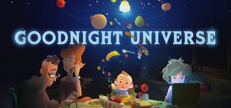 Goodnight Universe cover art